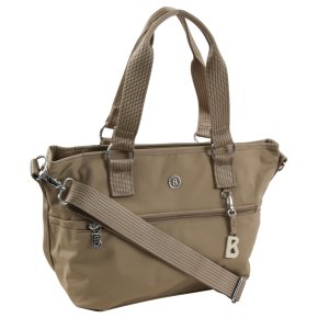 BOGNER VERBIER GESA Shopper funghi